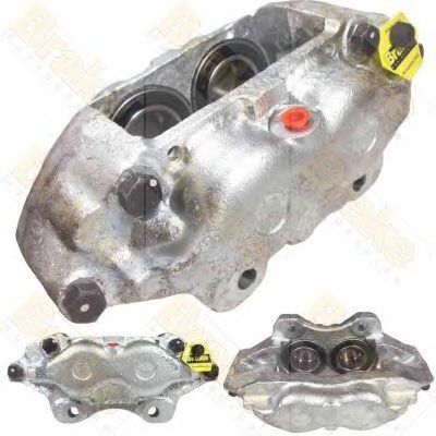 BRAKE ENGINEERING ca579 -  Тормозной суппорт